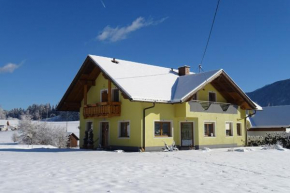 Terezia-Appartements Nassfeld Hermagor-Pressegger See